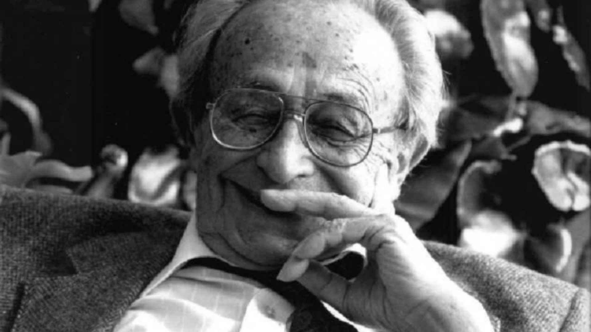Immagine di Hans Jonas, la ricerca della vita buona