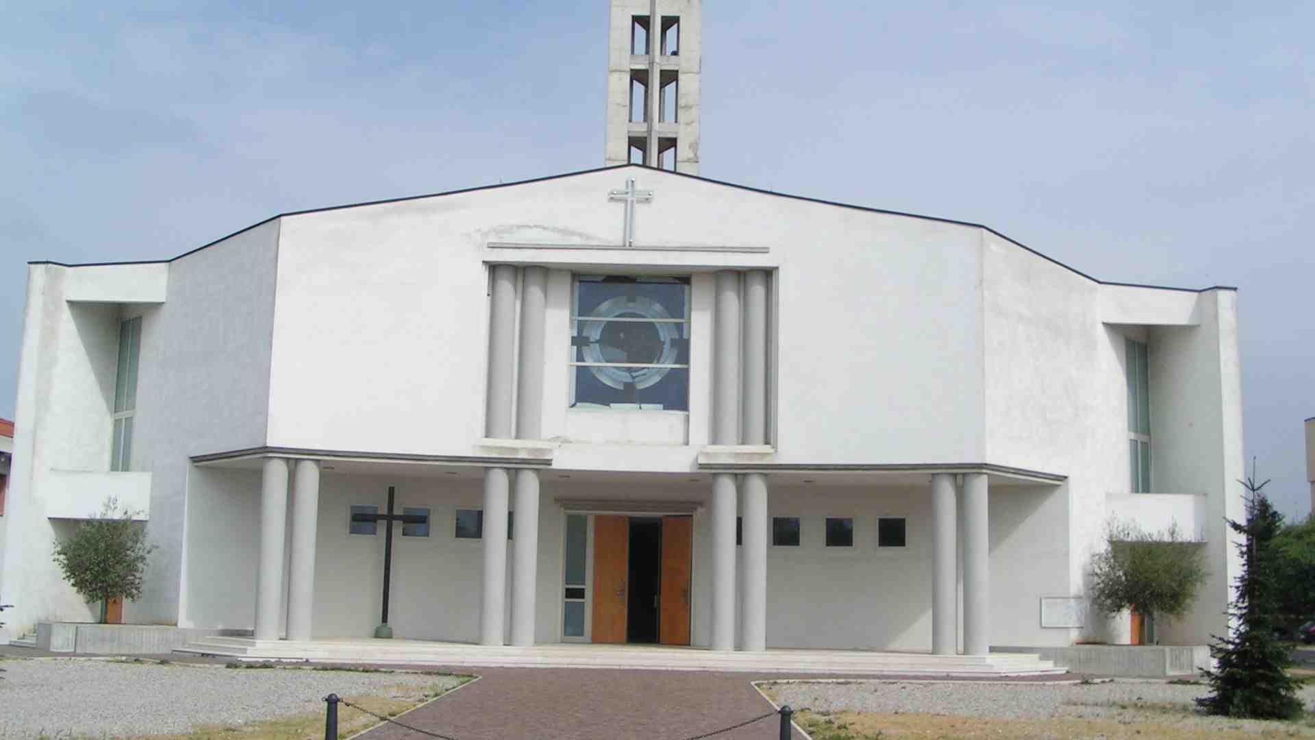 Immagine di San Vito di Cerea. Festa della Madonna di Lourdes