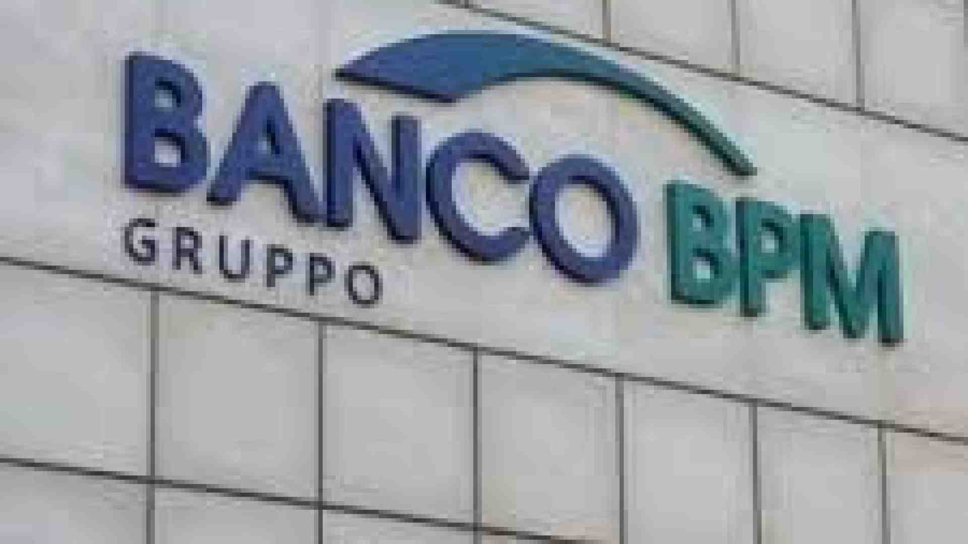 Immagine di Banco Bpm, finita la traversata del deserto