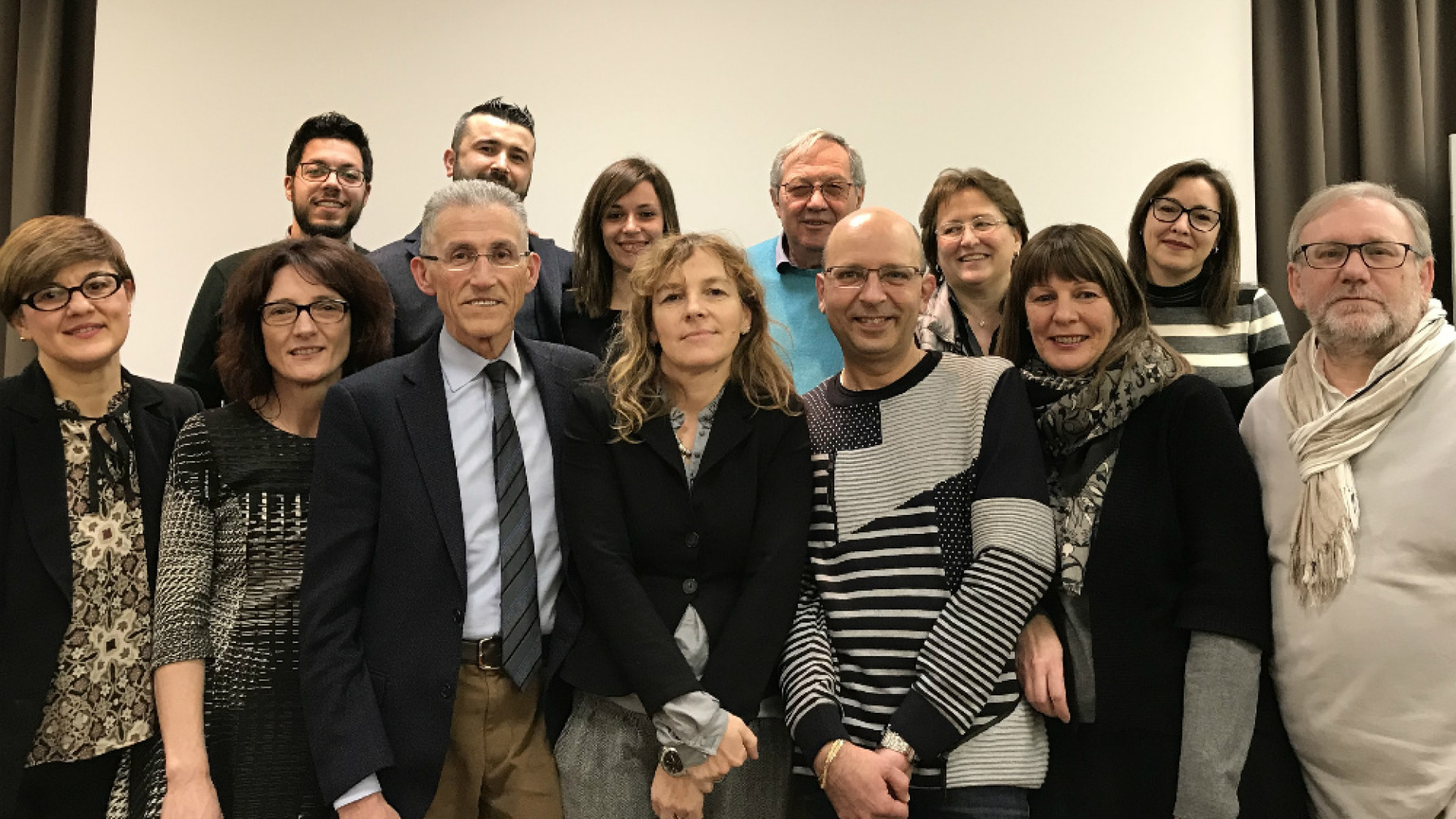 Immagine di Enrico Marsella (Ipasvi): «Iscritti e bisogni in aumento»