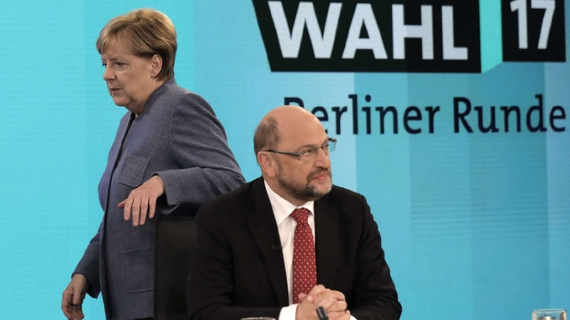 Immagine di Schulz rinuncia agli Esteri e «cede» ai ribelli della Spd