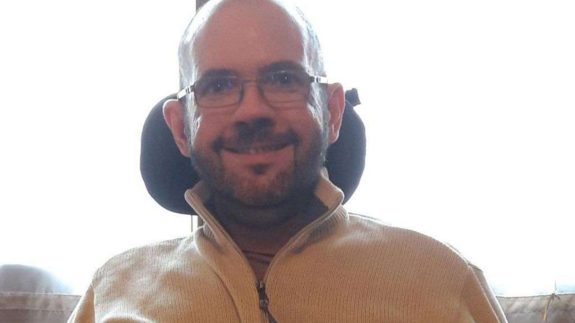 Immagine di «Così riesco a respirare senza tracheostomia»