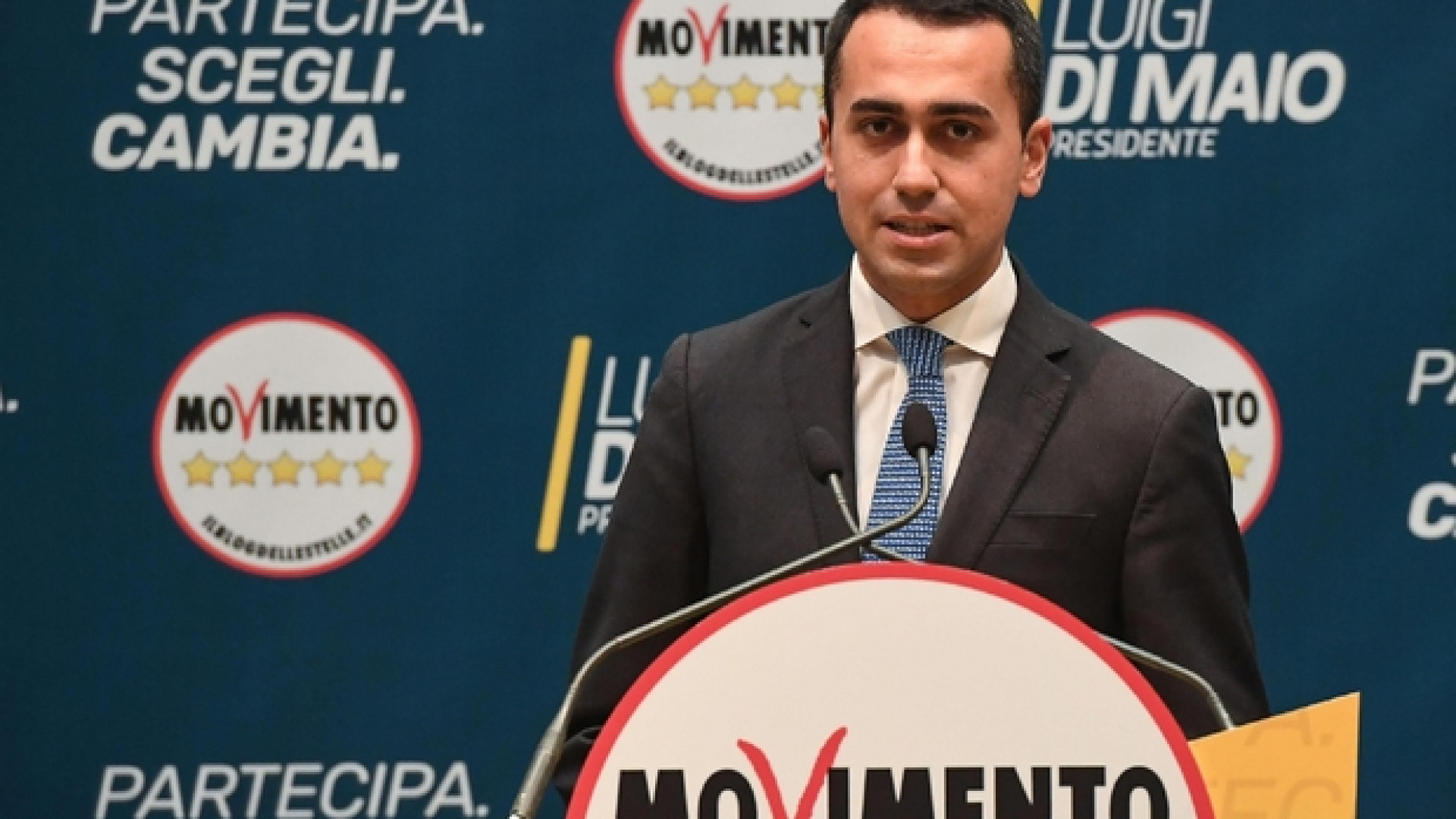 Immagine di I versamenti M5S al Fondo imprese, ammanco di oltre 1 milione