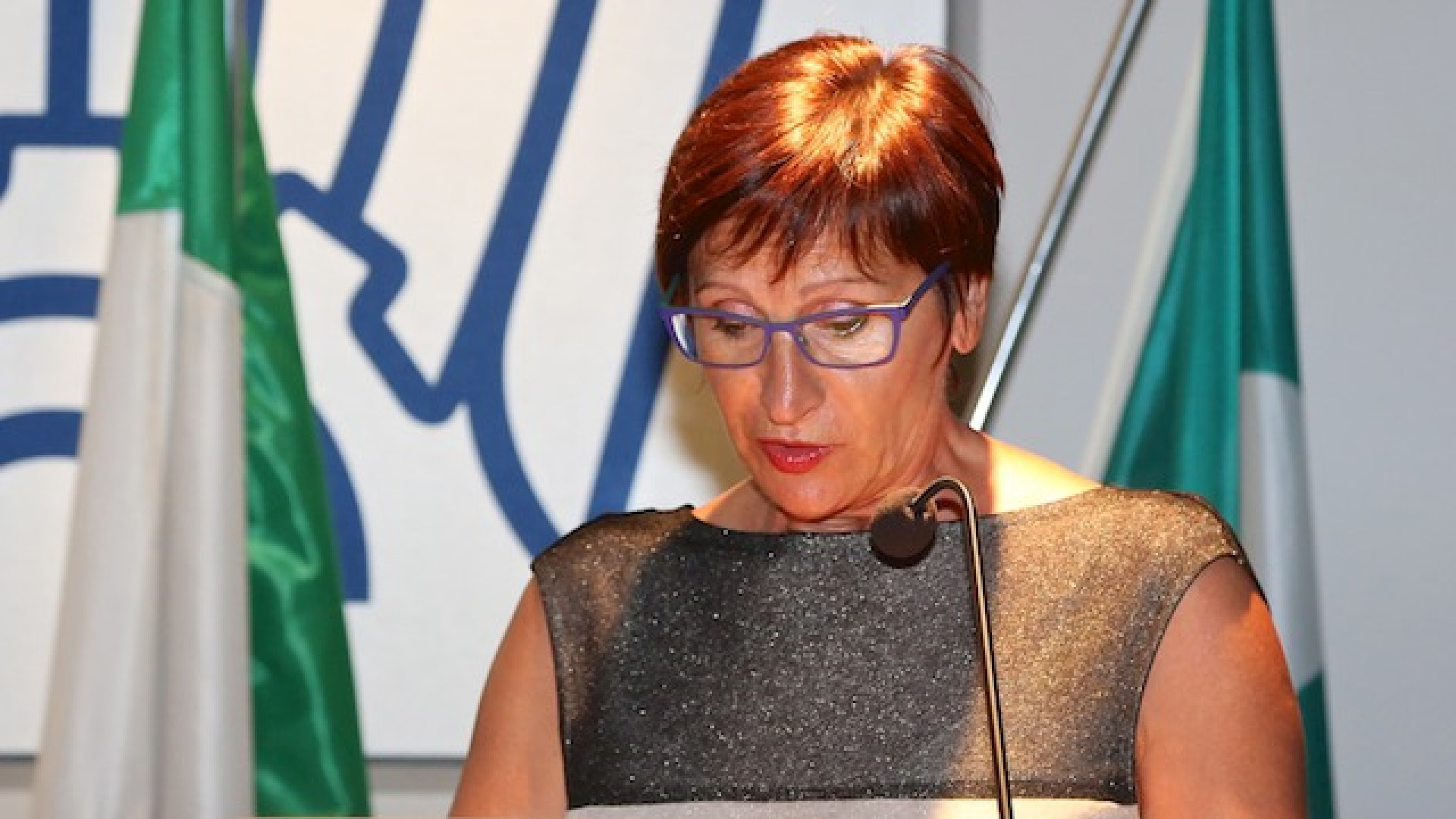 Immagine di Manuela Bonetti: «Serve il gioco di squadra»