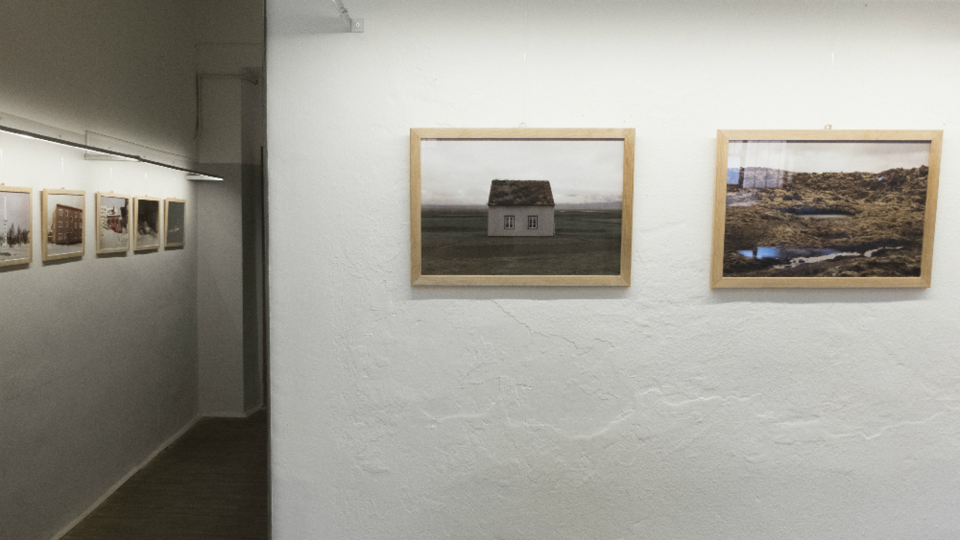 Immagine di Come costruire un libro fotografico Workshop alla Torrefazione Vittoria
