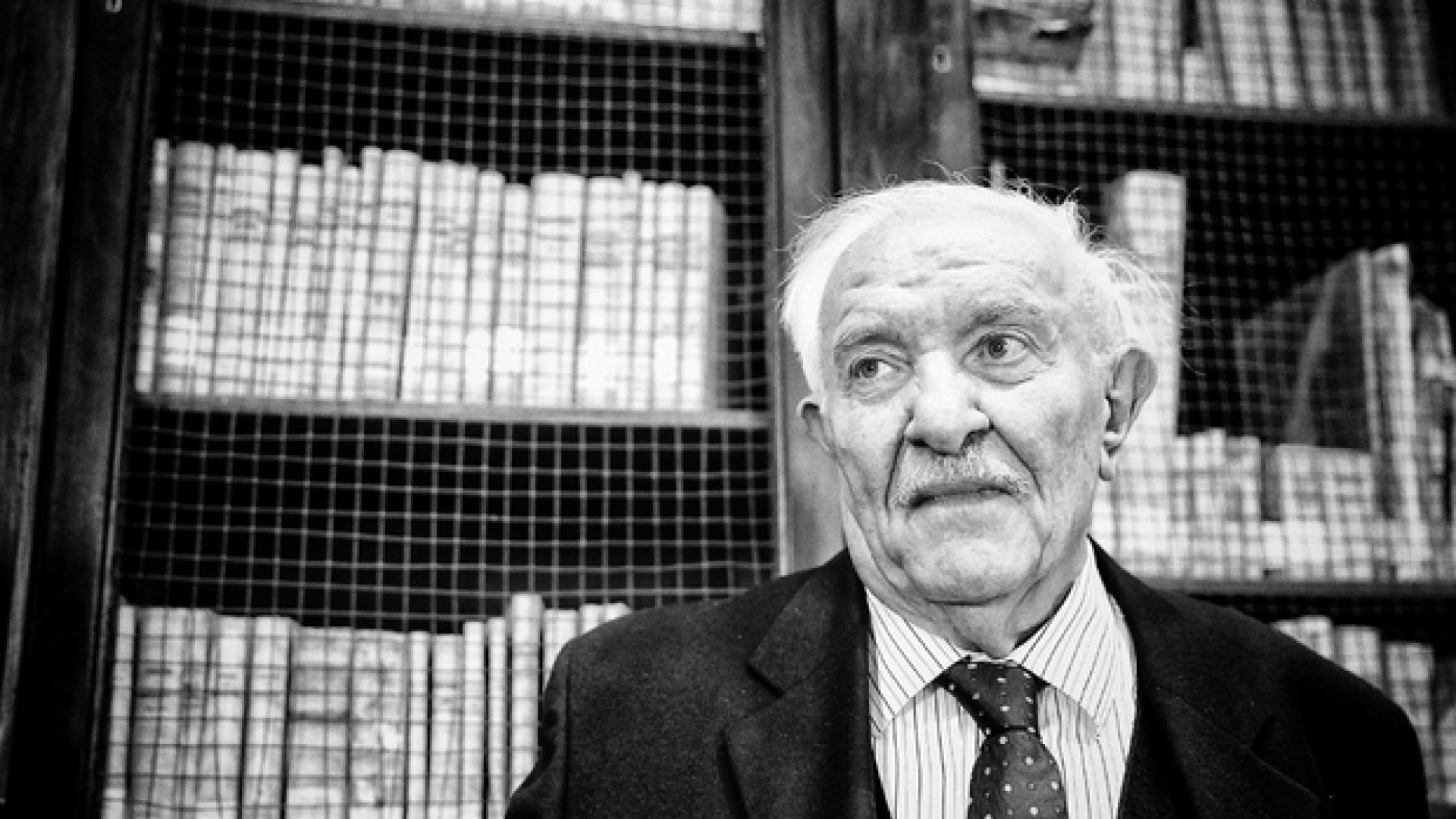 Immagine di Addio a Galasso, lo storico che cambiò l'idea di paesaggio