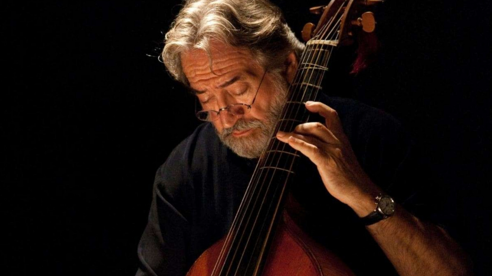 Immagine di Jordi Savall: «Io e la mia viola da gamba. Tutte le mattine del mondo»