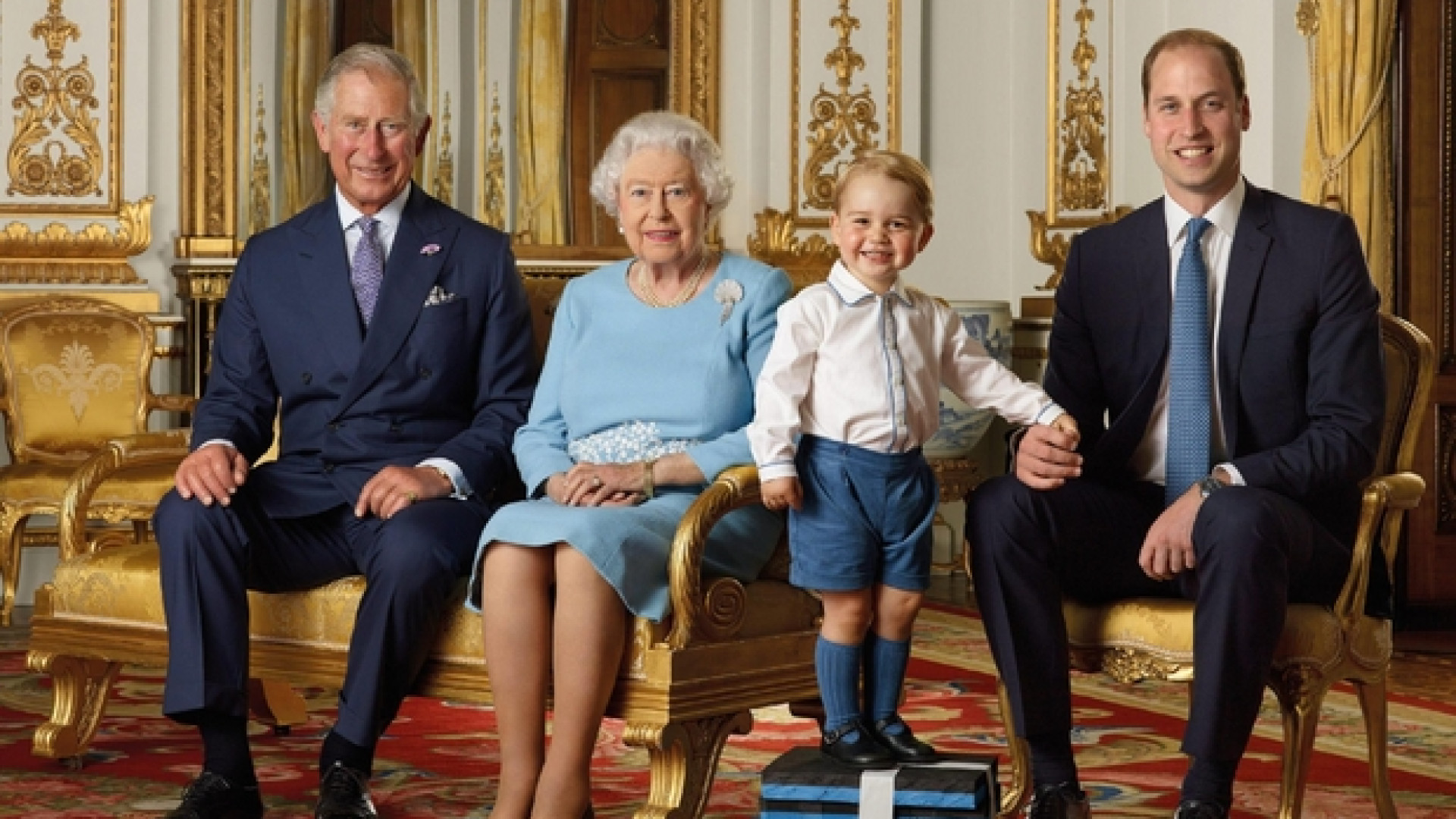 Immagine di Il Commonwealth si prepara alla successione della regina Elisabetta