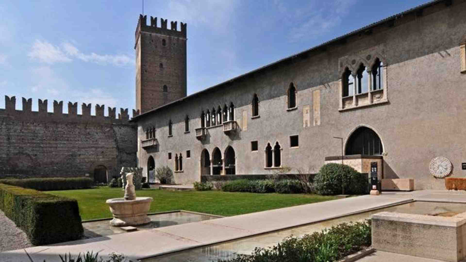 Immagine di Una mostra alla scoperta della grafica italiana nell'Ottocento