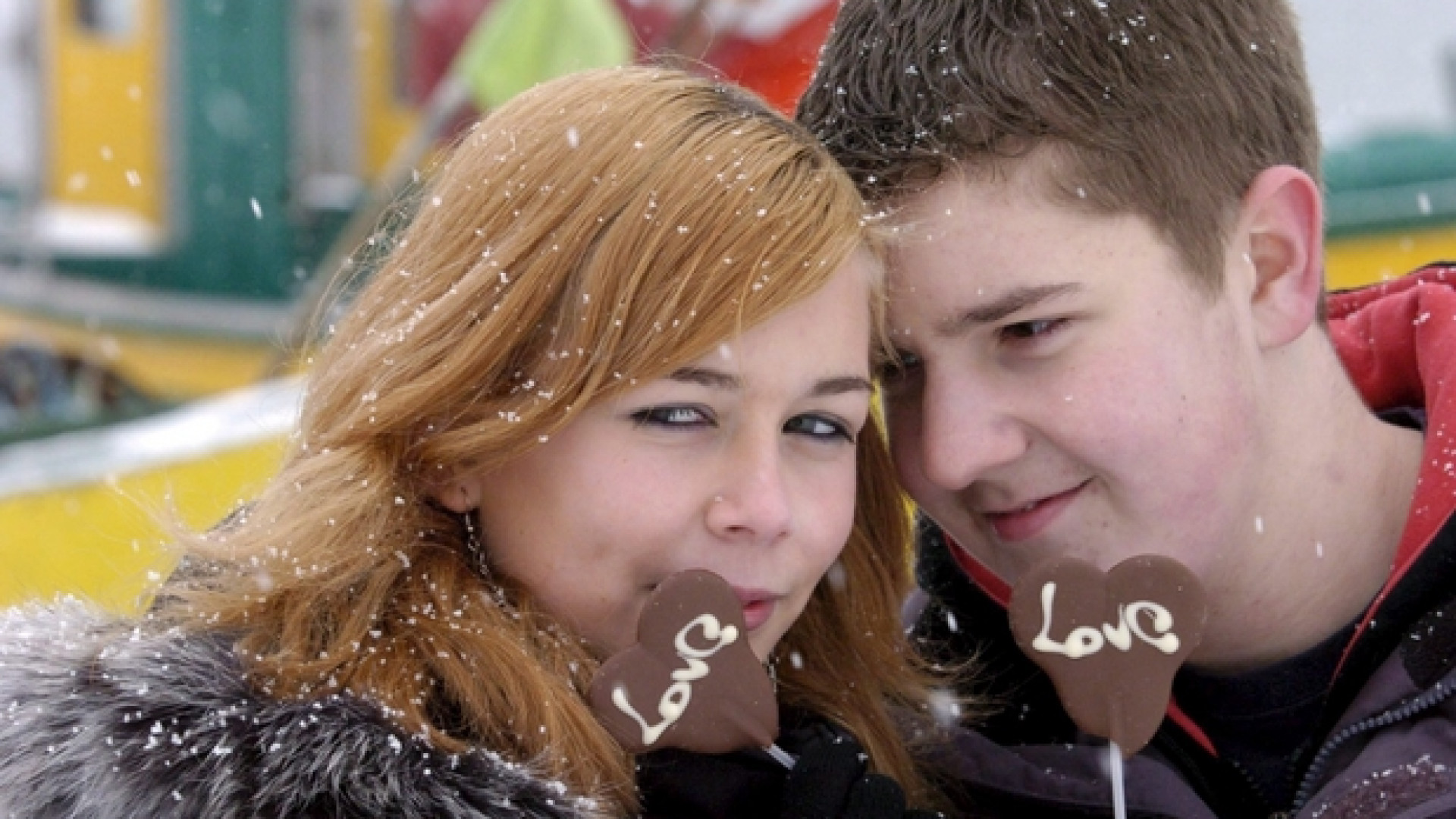 Immagine di San Valentino coincide con le Ceneri? Un invito all'essenziale anche a tavola