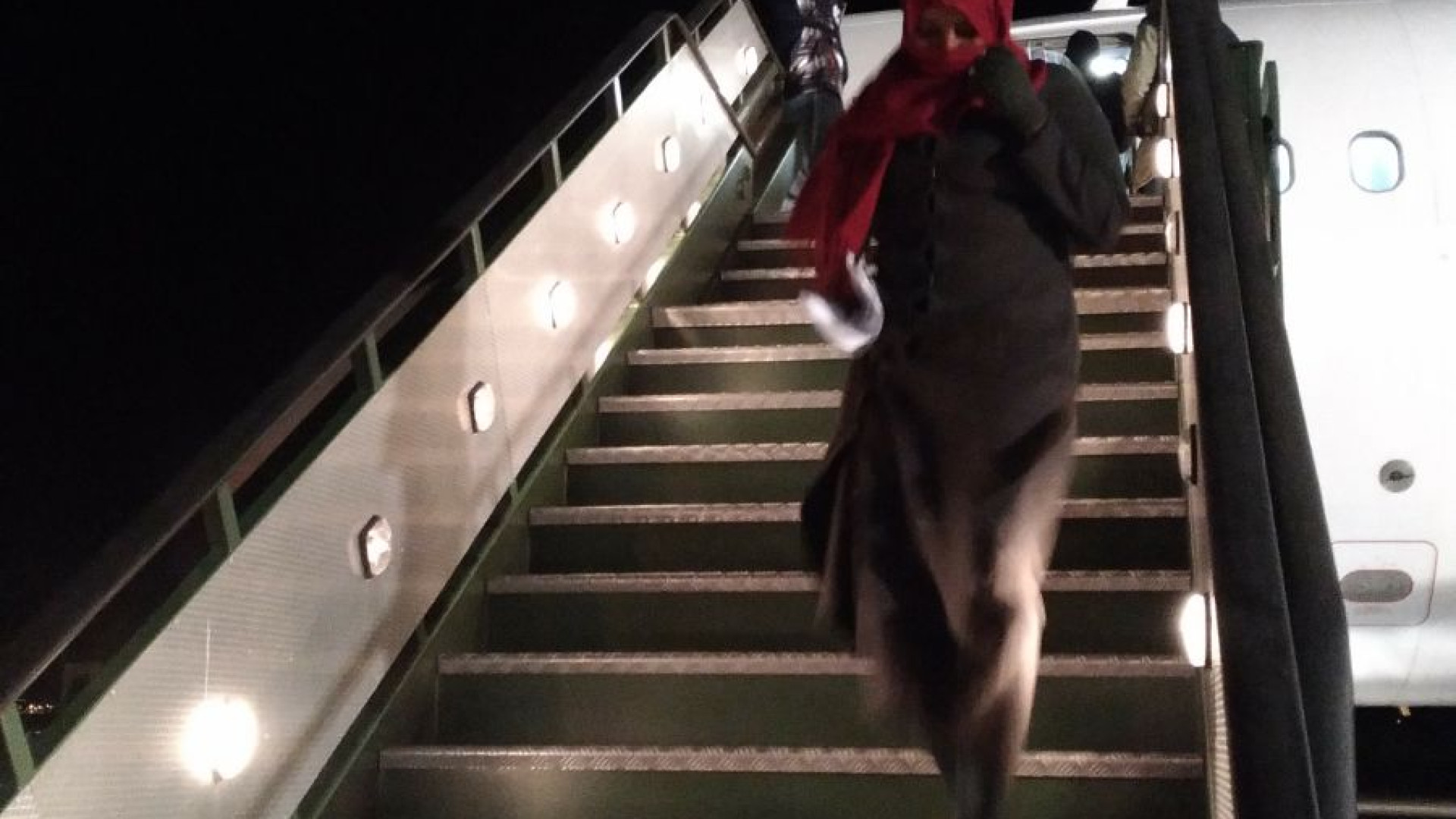 Immagine di Liberati altri 150 migranti detenuti in Libia