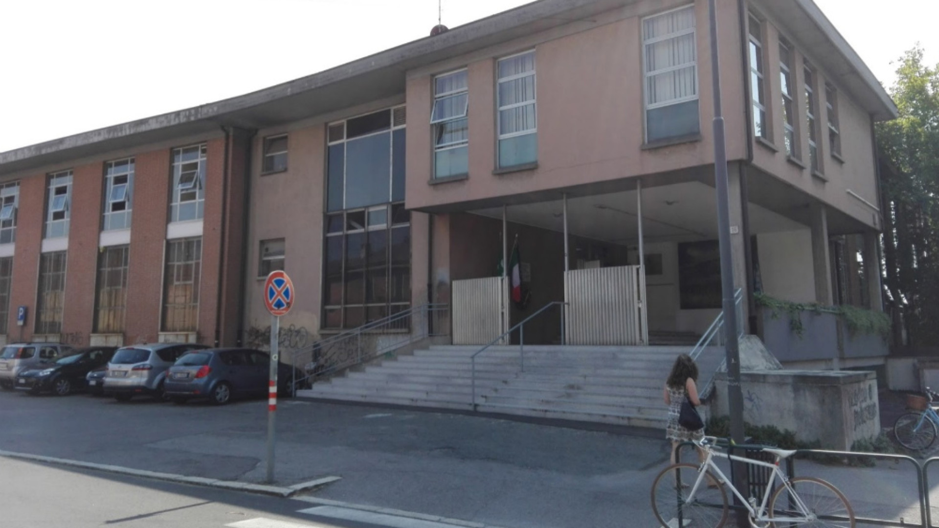 Immagine di Ex dorotee (I.I.S. Einaudi), al via il documento di recupero per uso scolastico