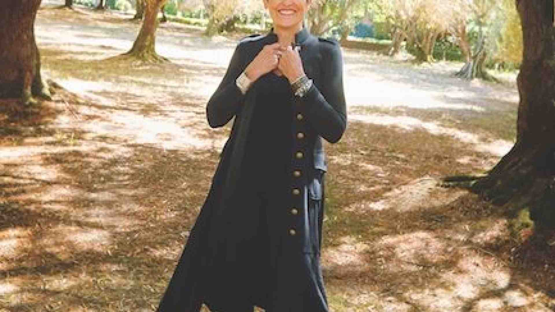 Immagine di Joan Baez, la leggenda del folk, canterà al Romano