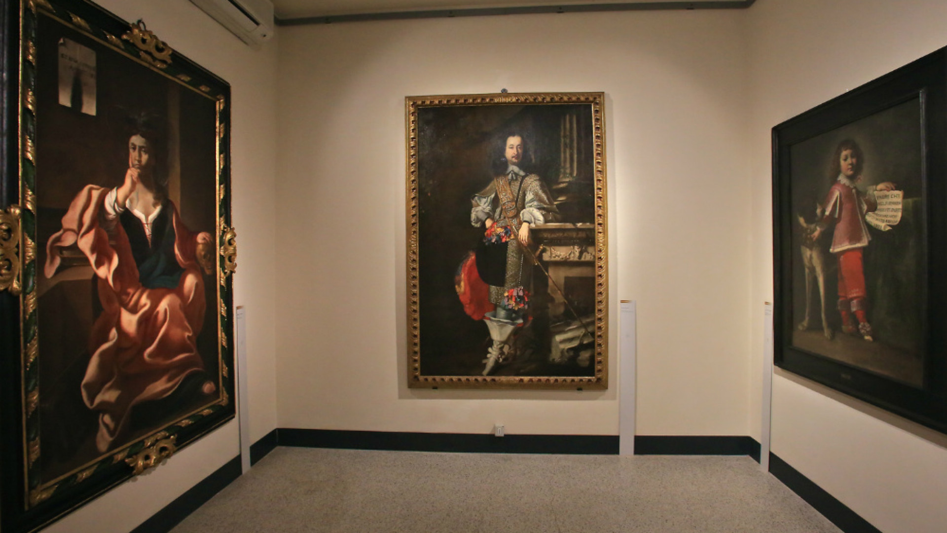 Immagine di La mostra sul Genovesino si chiude con 12mila visitatori