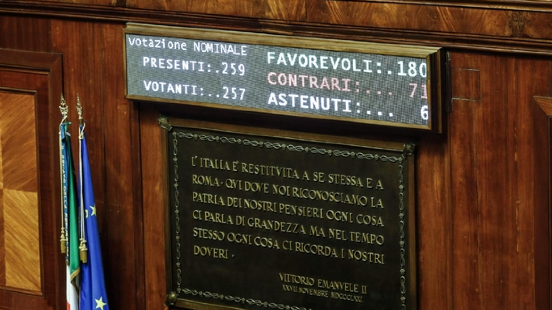 Immagine di Biotestamento al bivio: cambiare o andare oltre?