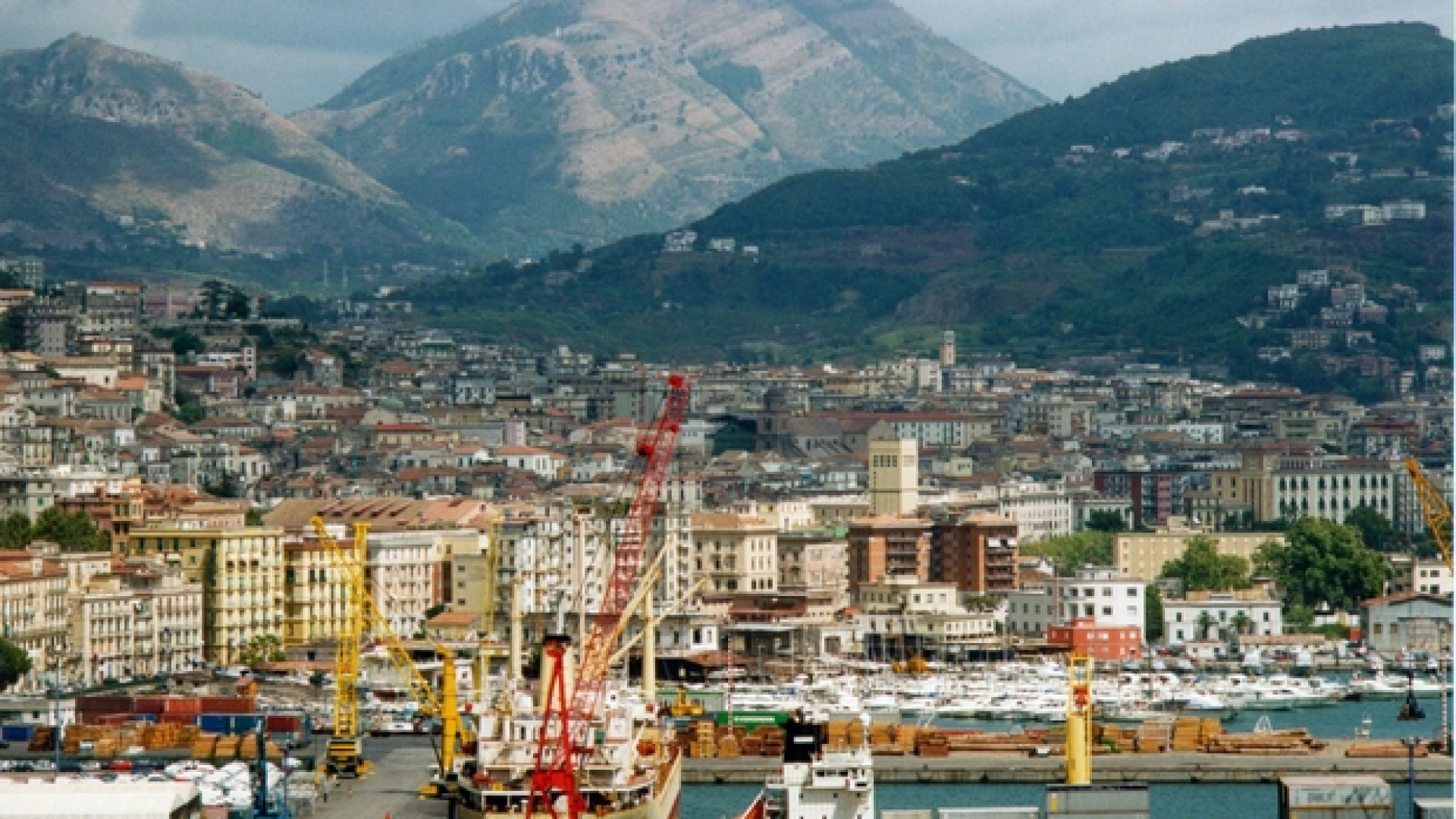 Immagine di Indagato il figlio del governatore De Luca