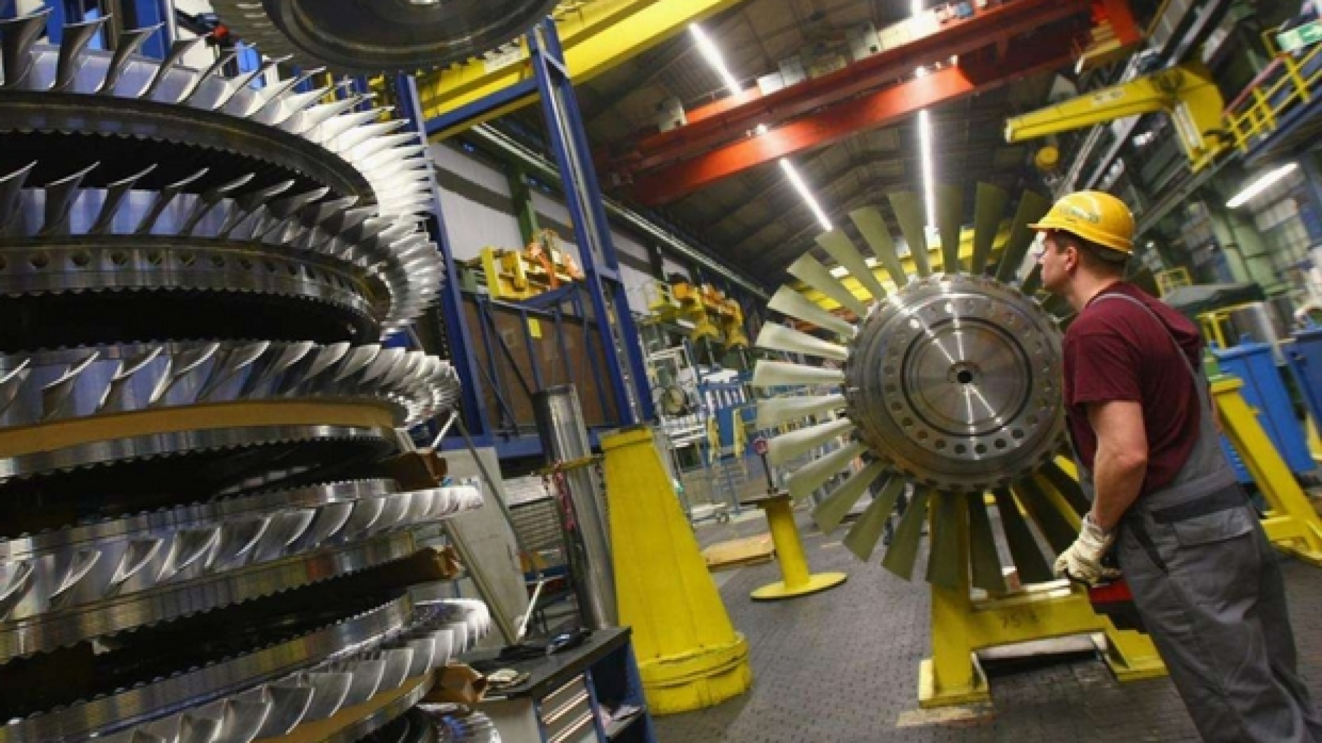Immagine di Un «patto della fabbrica» per dare futuro al Paese