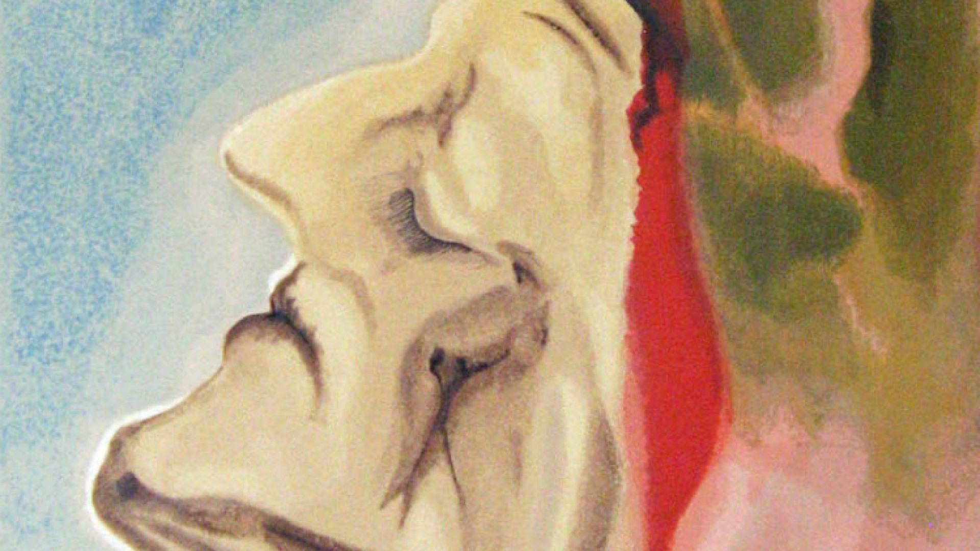 Immagine di L’arte che interpreta Dante