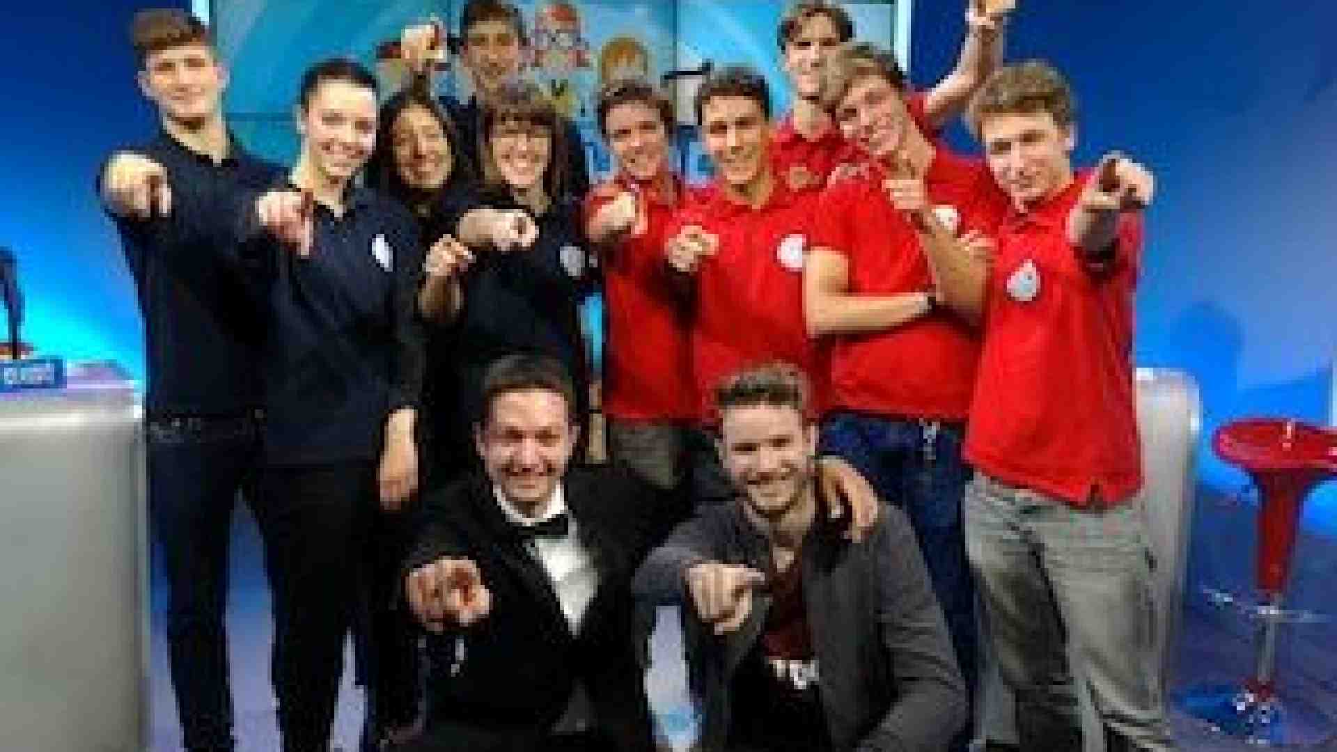 Immagine di Quiz per studenti delle scuole veronesi