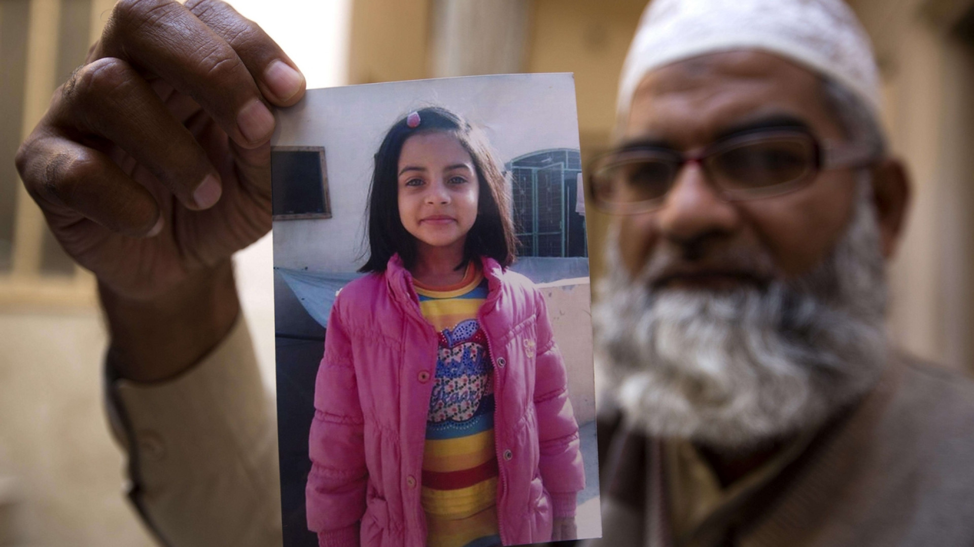 Immagine di Condannato a morte 4 volte per lo stupro di una bambina