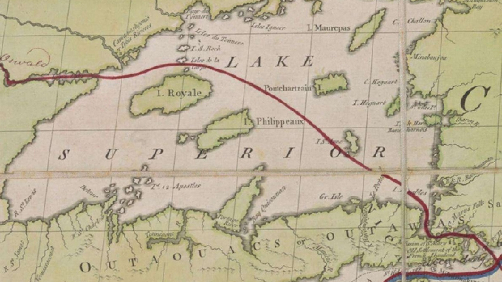 Immagine di In viaggio per le isole fantasma, in un mare di misteri