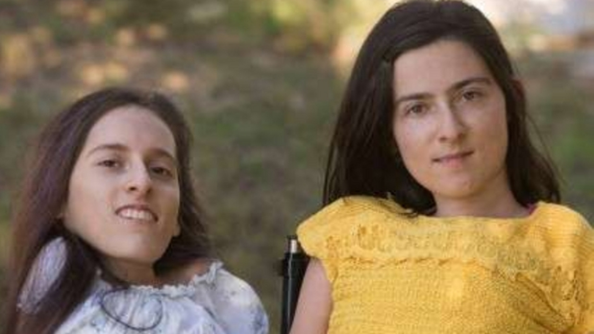 Immagine di Il grido di libertà delle sorelle Paolini: più fondi per l'assistenza