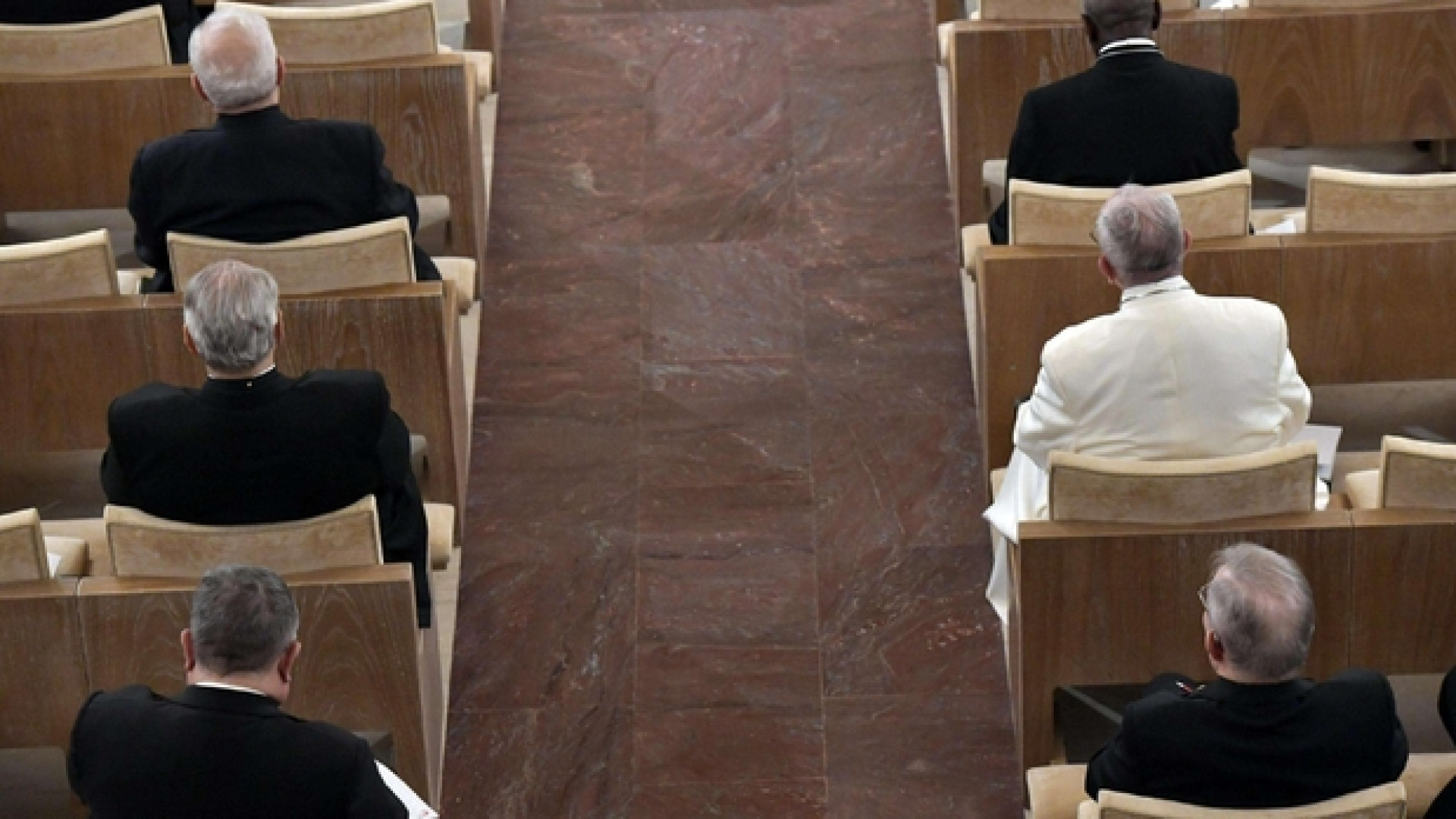 Immagine di La quarta meditazione: l'accidia ci fa ammalare