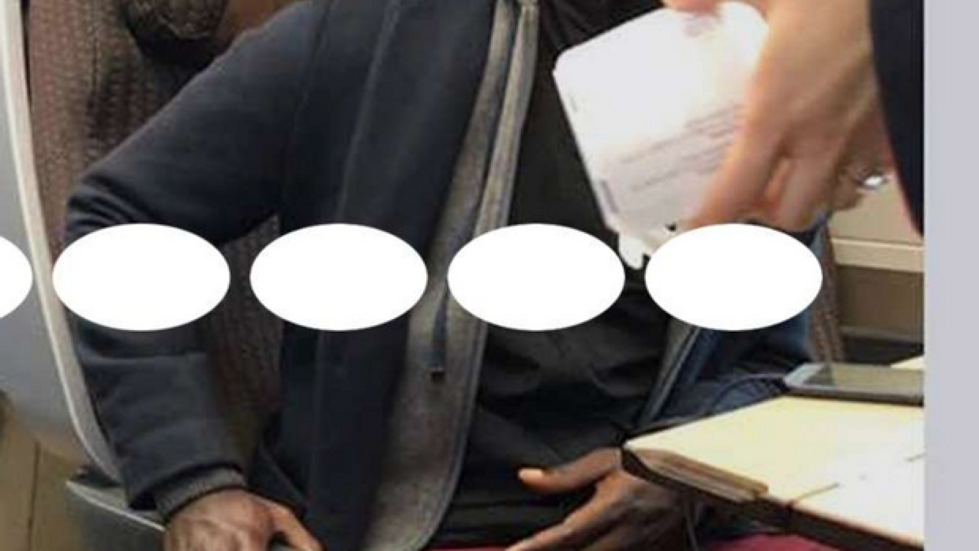 Immagine di Il ragazzo nero, la capotreno e una foto. La trappola dell'odio