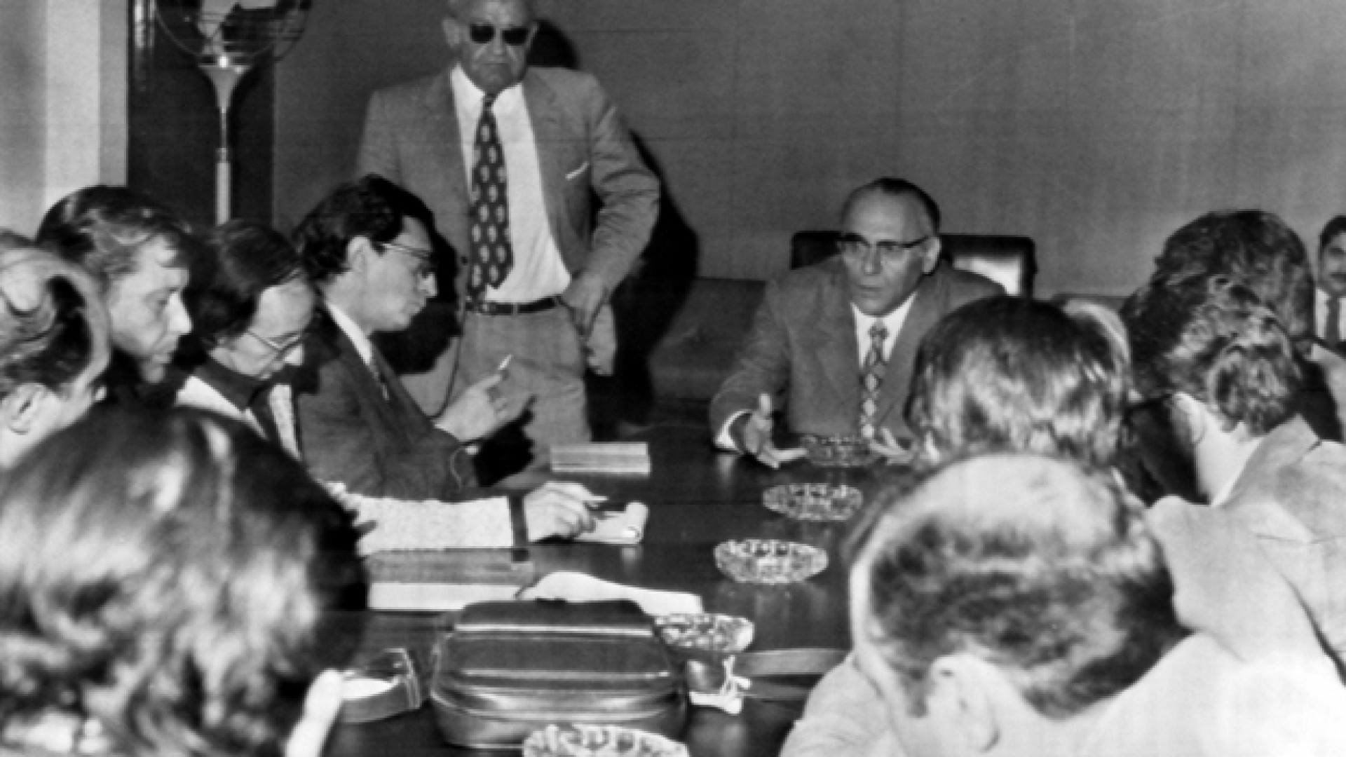 Immagine di 1971 - Ucciso il procuratore Scaglione, ma nessuno parla di mafia