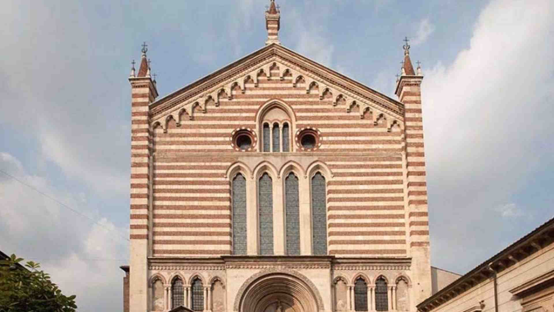 Immagine di Contributi dal ministero per la messa in sicurezza del patrimonio culturale scaligero