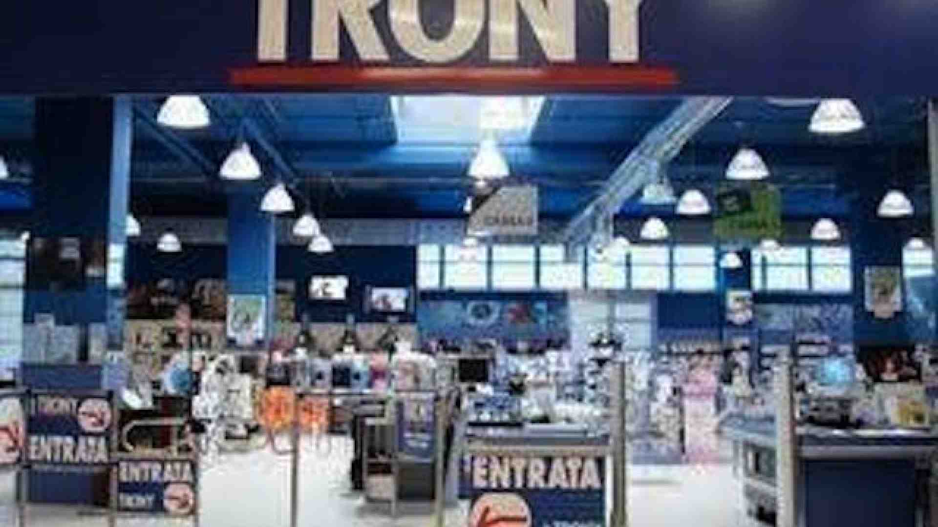Immagine di Negozi di elettronica "uccisi" da internet