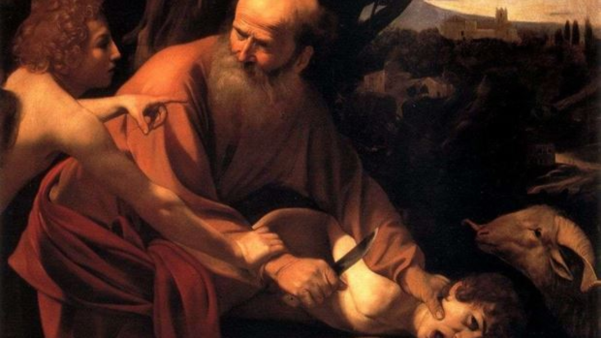 Immagine di L'ineffabile luce di Dio per noi mendicanti di senso