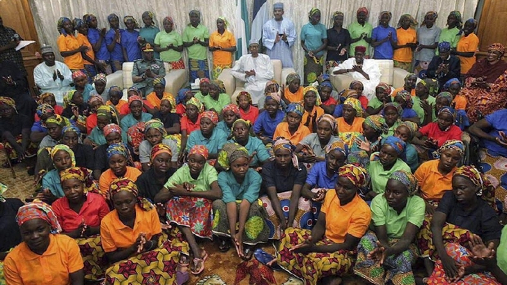 Immagine di Studentesse rapite da Boko Haram: per i genitori 101 ancora disperse