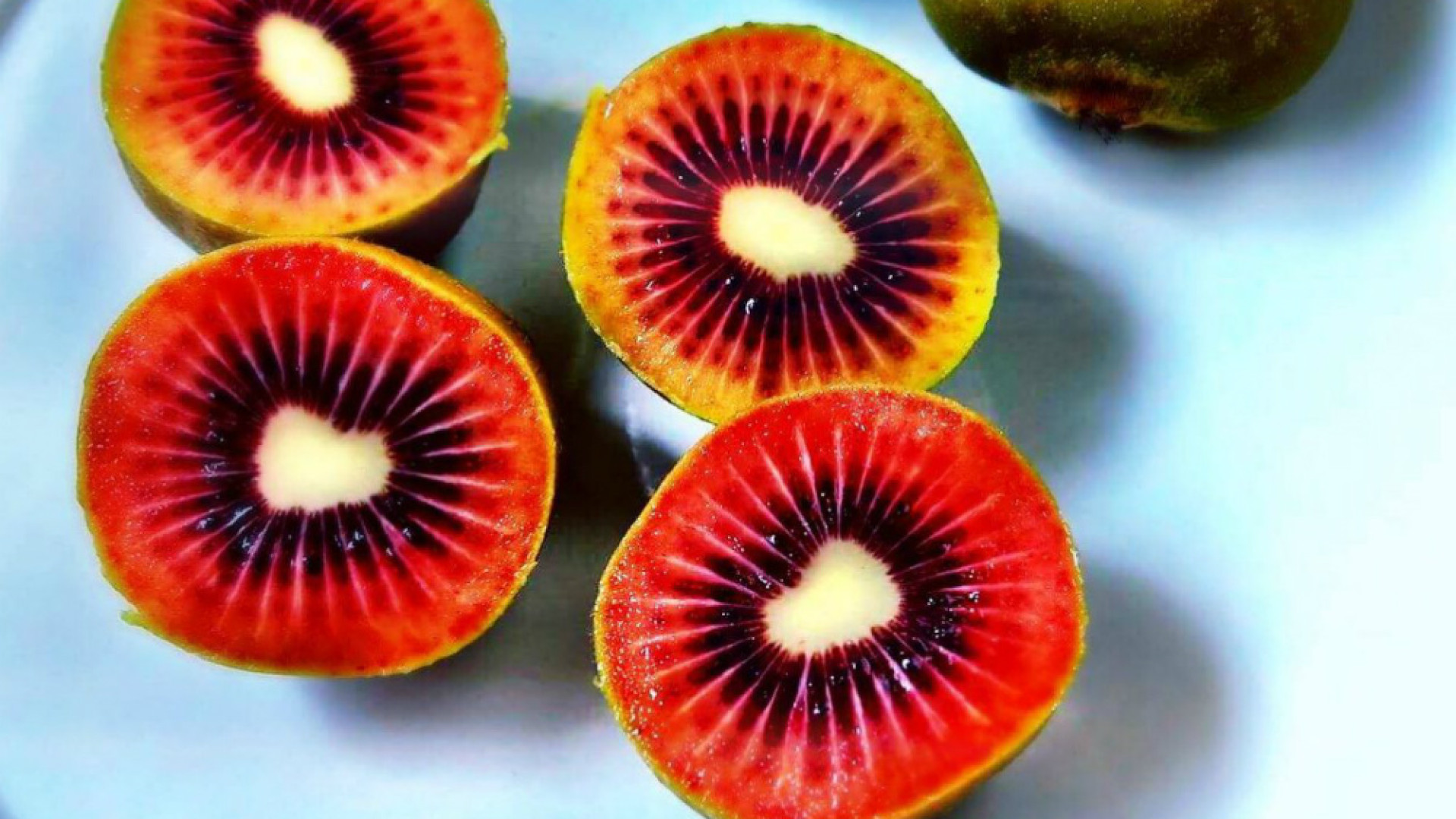 Immagine di Quei frutti esotici made in... Crema