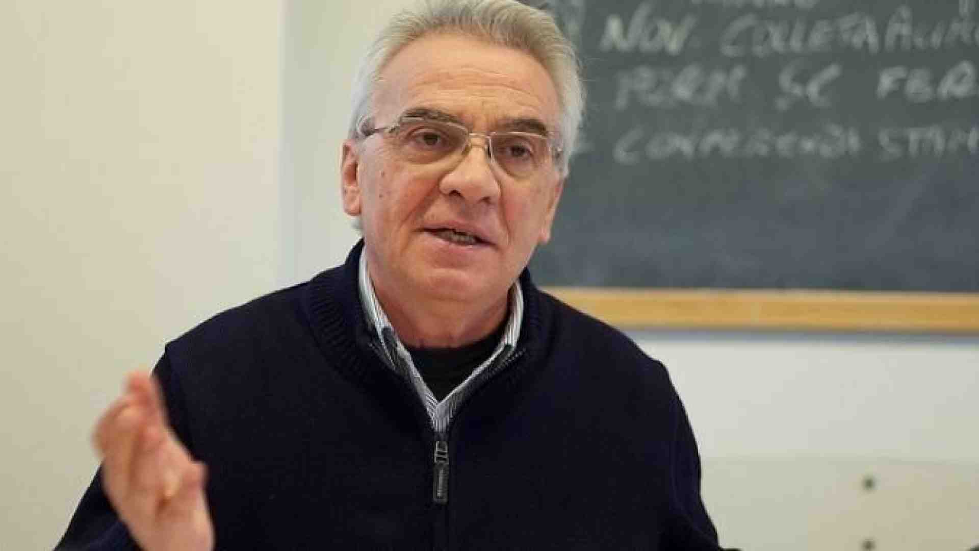 Immagine di «Degli stranieri a darci fastidio è la loro povertà»