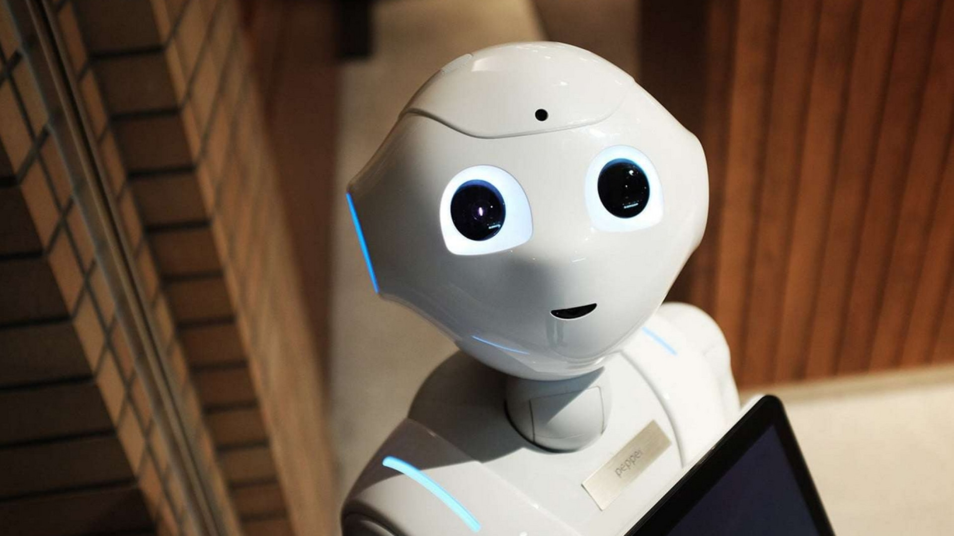 Immagine di Ecco perché un robot non potrà mai essere come l'uomo