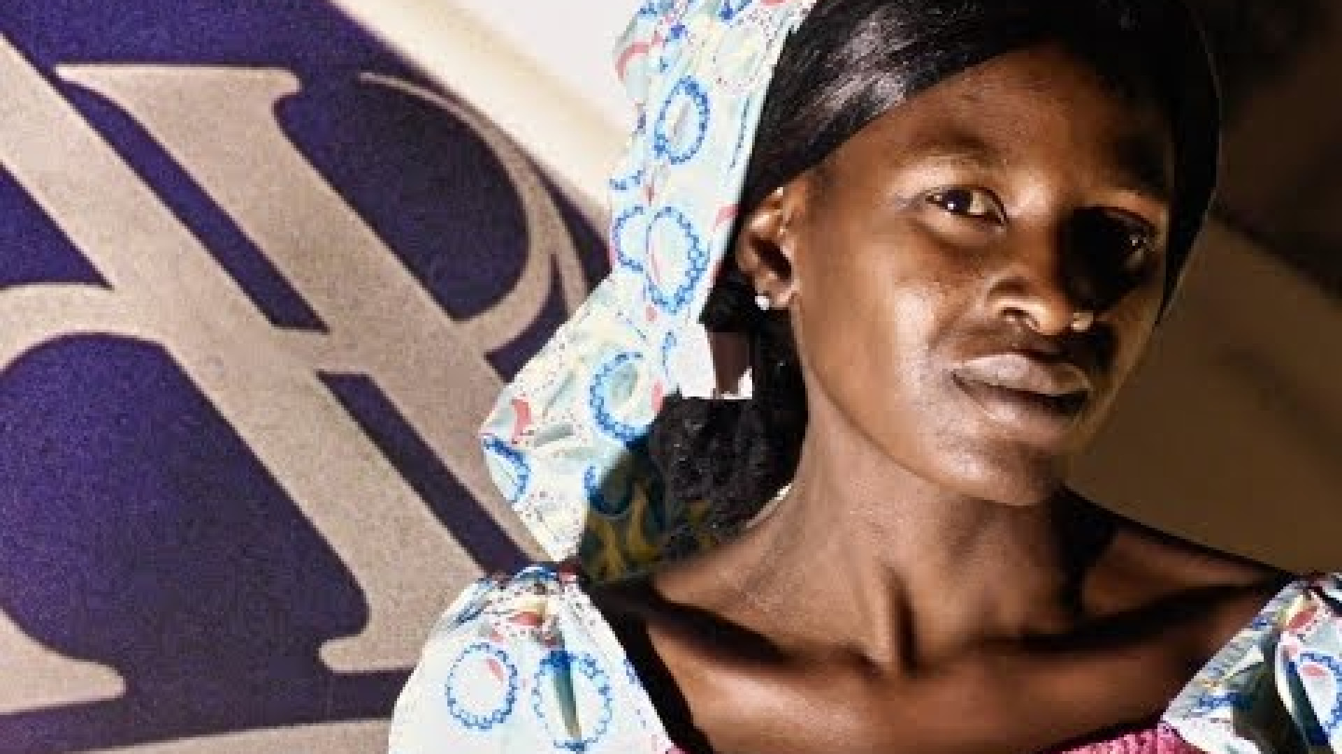 Immagine di Rebecca, la cristiana rapita dai Boko Haram che ha perdonato