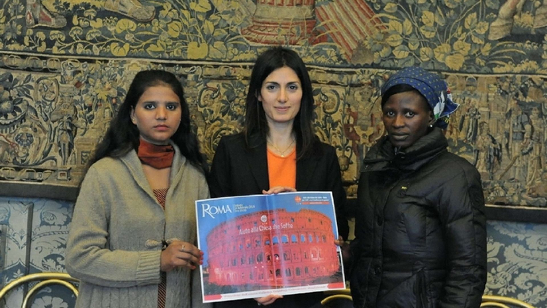 Immagine di «Mia moglie Asia Bibi viva grazie al mondo»