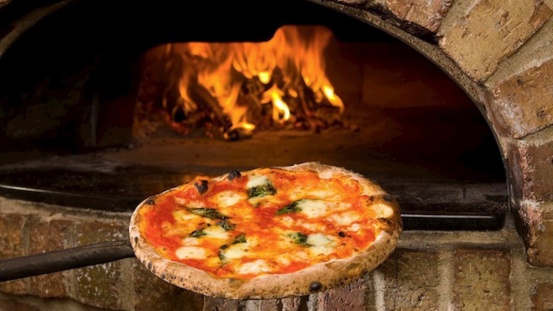 Immagine di L’arte della pizza