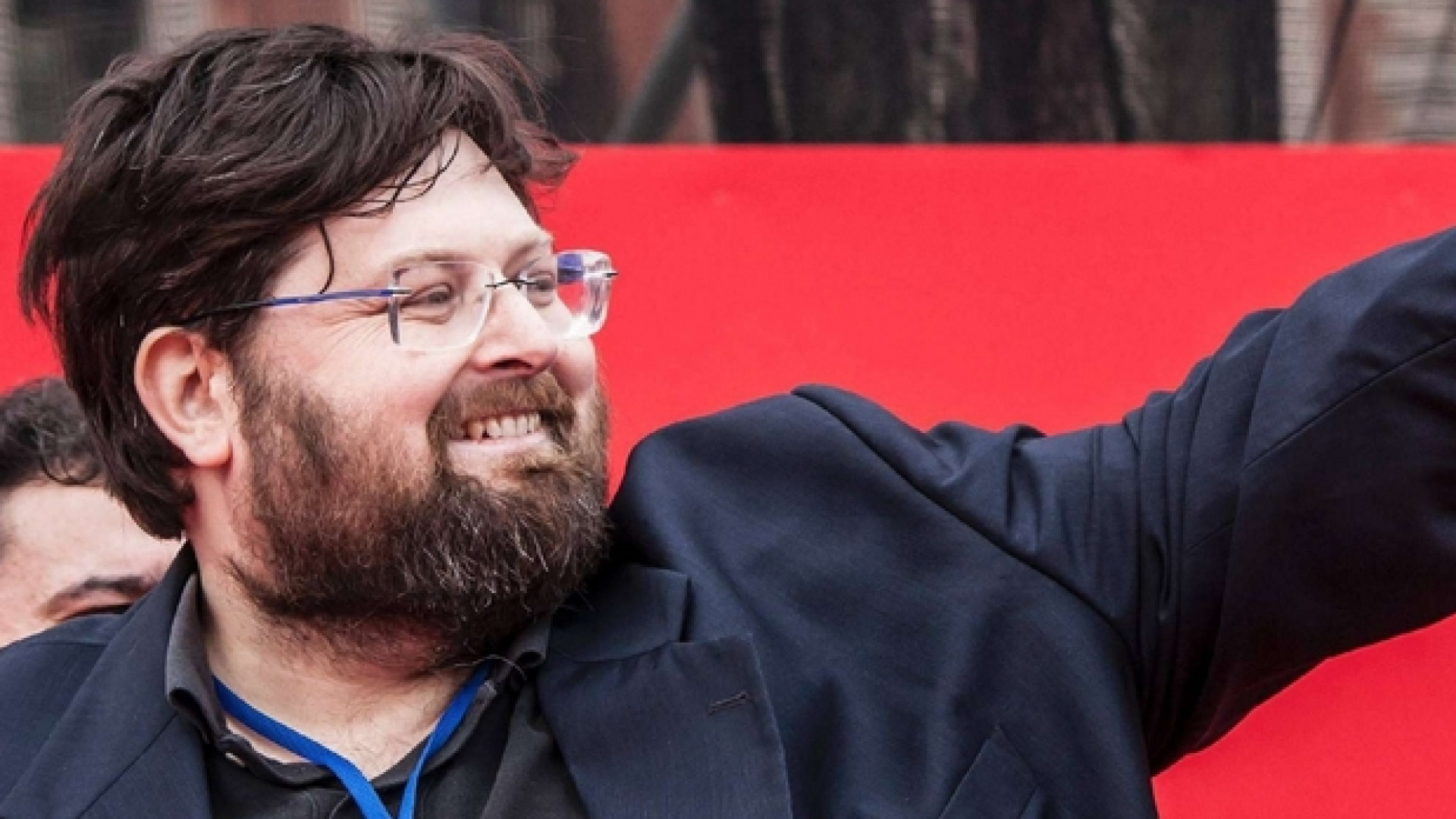 Immagine di Adinolfi: mai larghe intese, basta con le ambiguità dei partiti