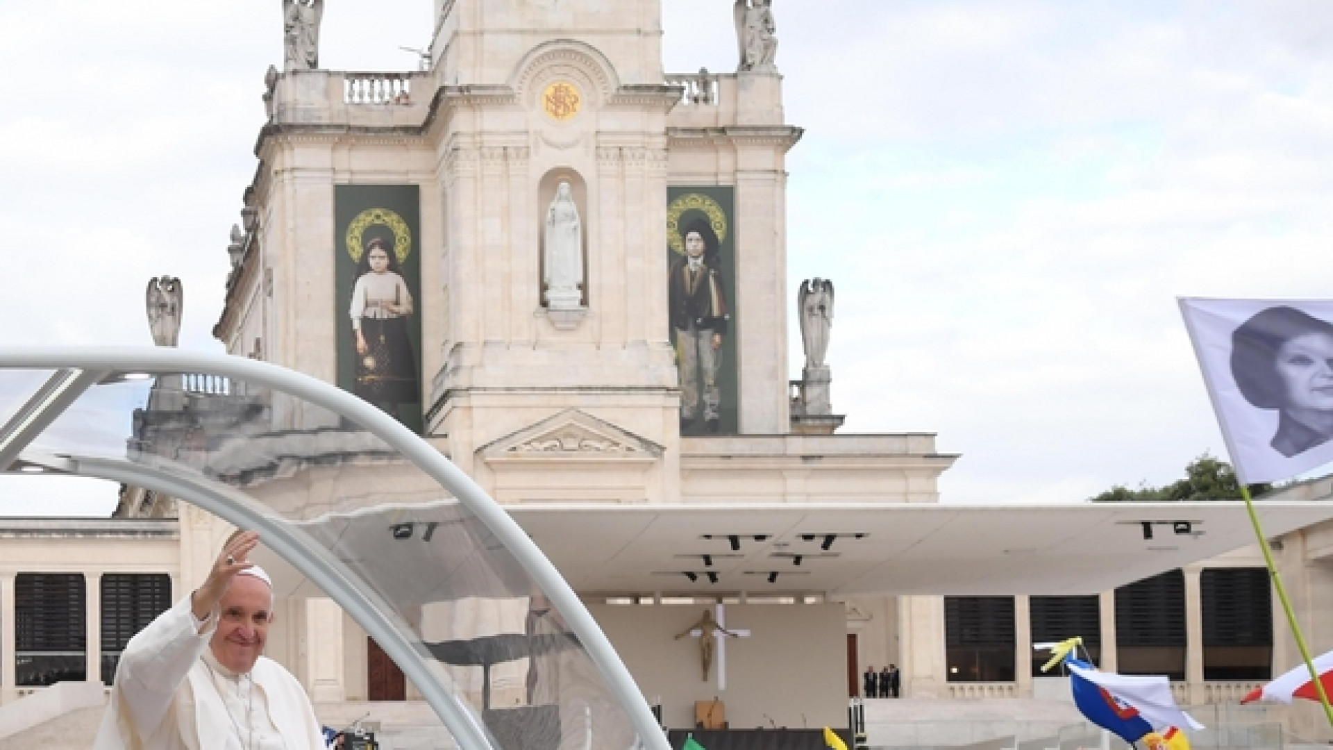 Immagine di Amato: i santi giovani per una Chiesa viva