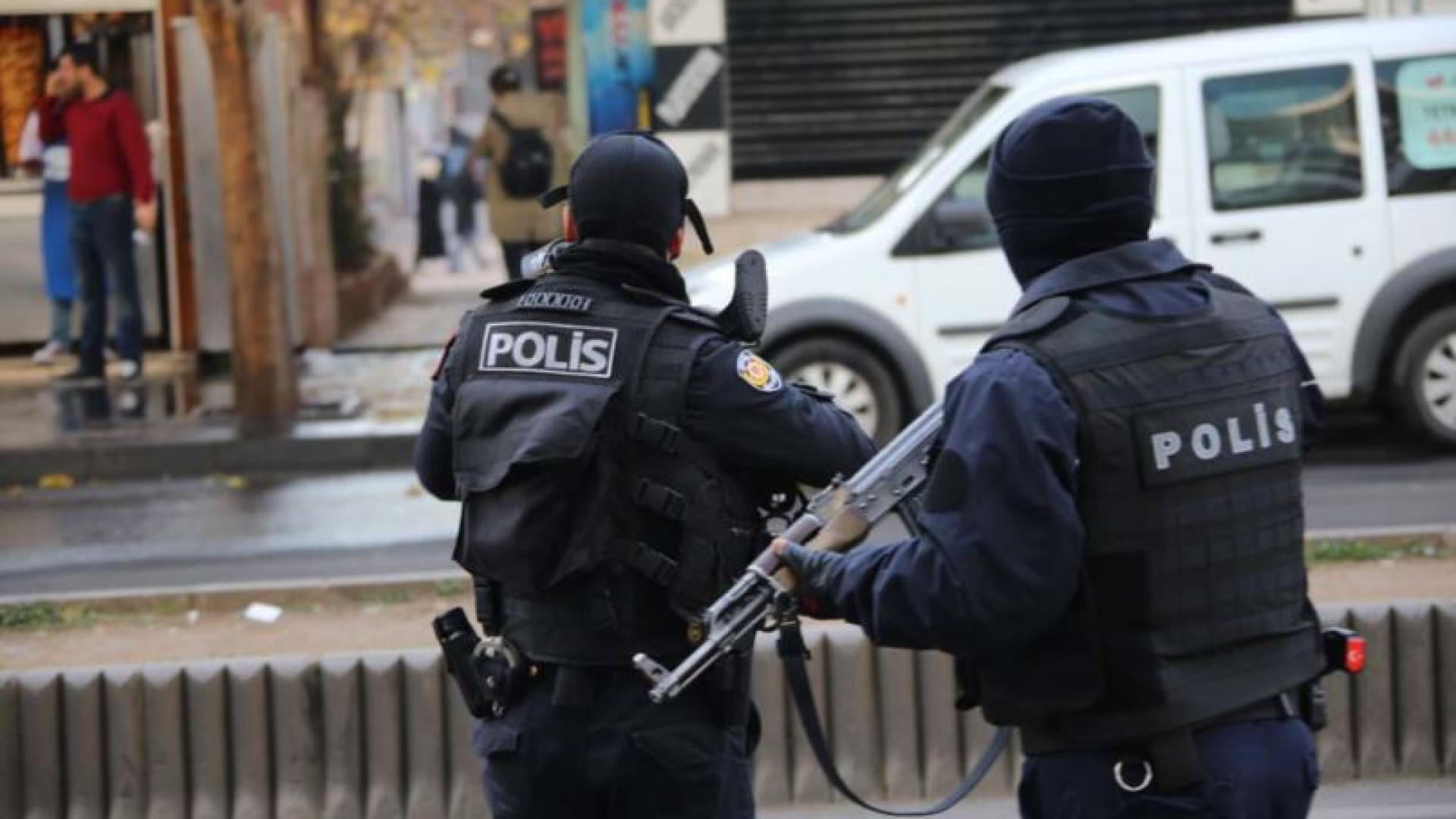 Immagine di Mille arresti in una settimana con l'accusa di terrorismo