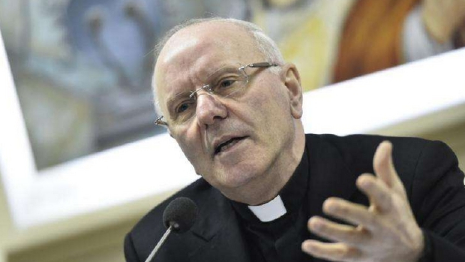 Immagine di «La credibilità della Chiesa passa dalla gestione corretta dei beni»