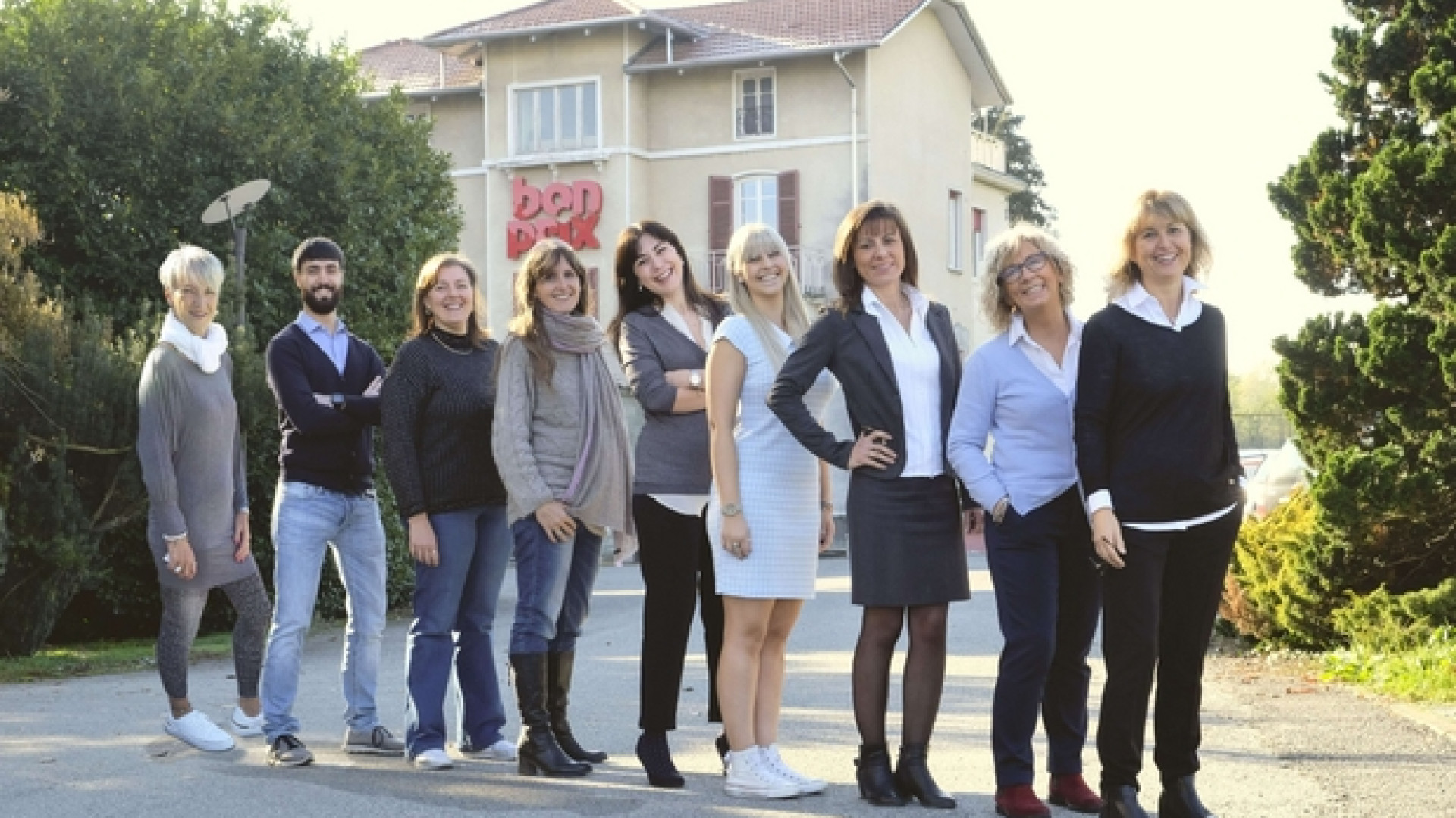 Immagine di Con il welfare il lavoro è migliore
