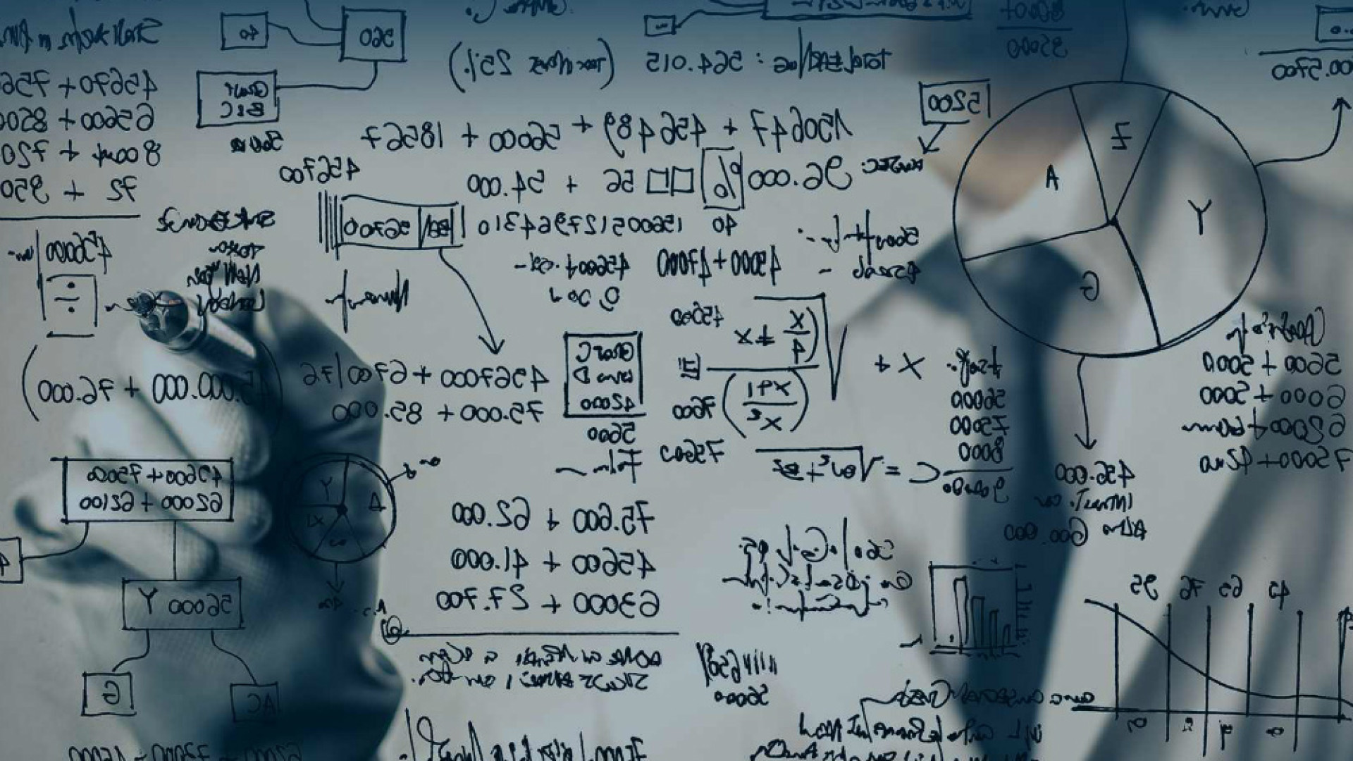 Immagine di Quando l'idea diventa forma e sostanza