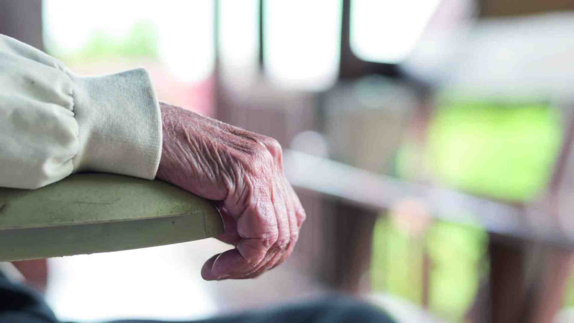 Immagine di «MrgFus, un innovativo macchinario per molti, ma non per tutti i malati di Parkinson»