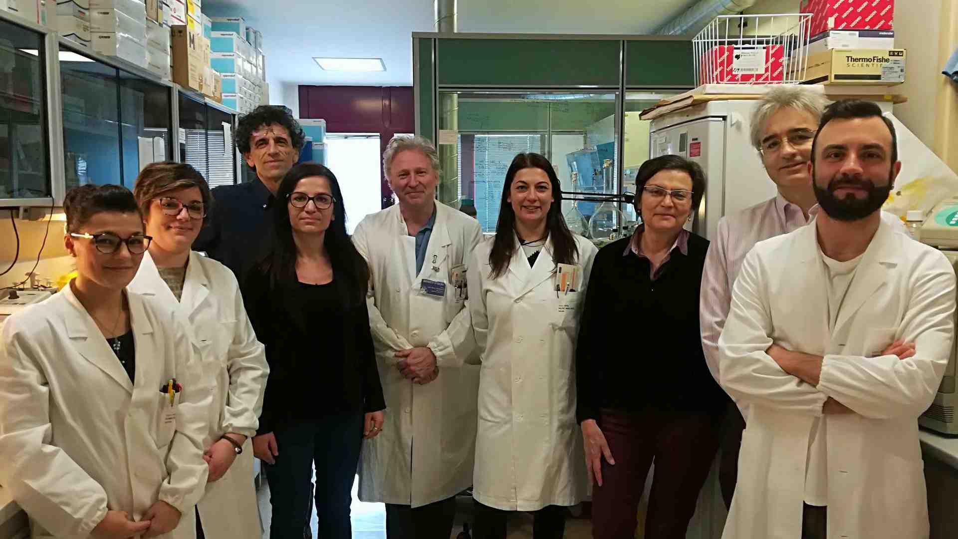 Immagine di Una ricerca dell’Università di Verona fa luce sul melanoma