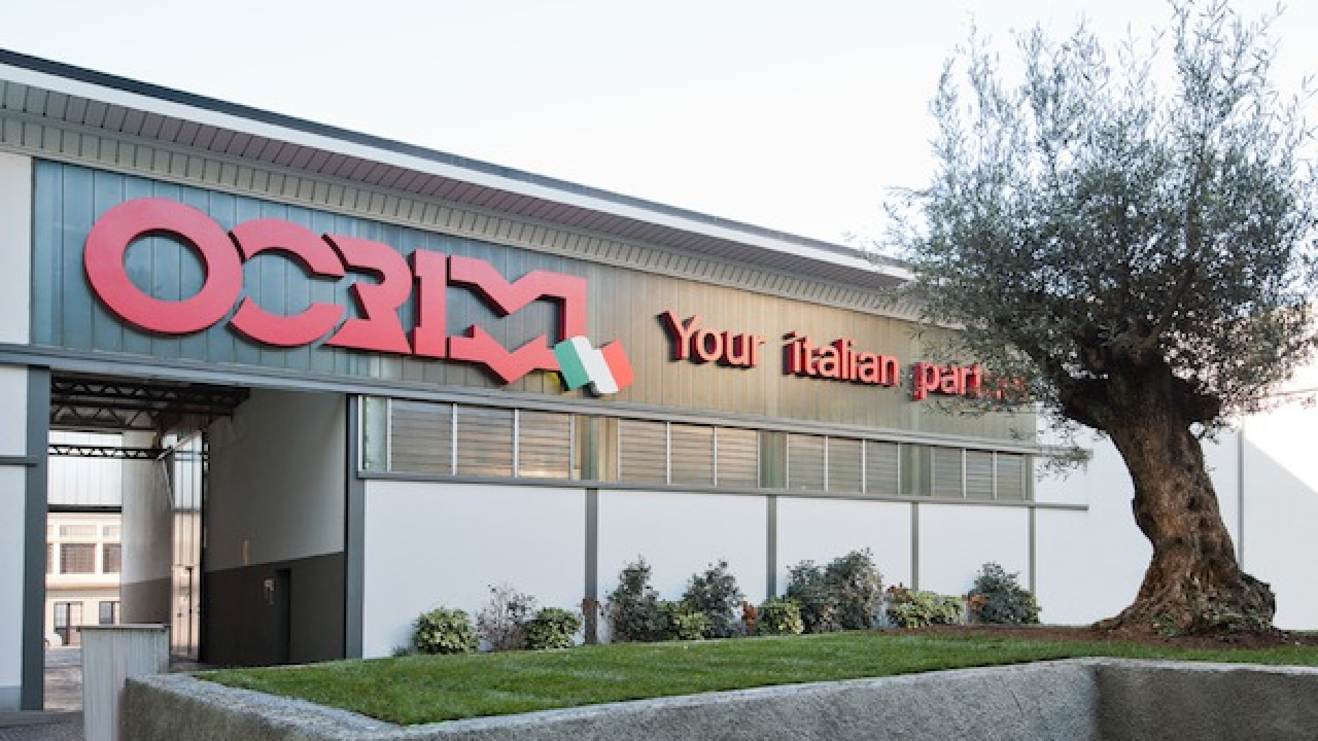 Immagine di Ocrim punta sull’acciaio Arvedi