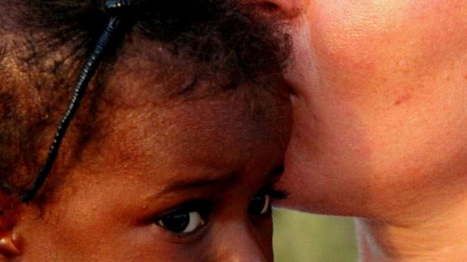 Immagine di Il razzismo sulla pelle dei nostri figli
