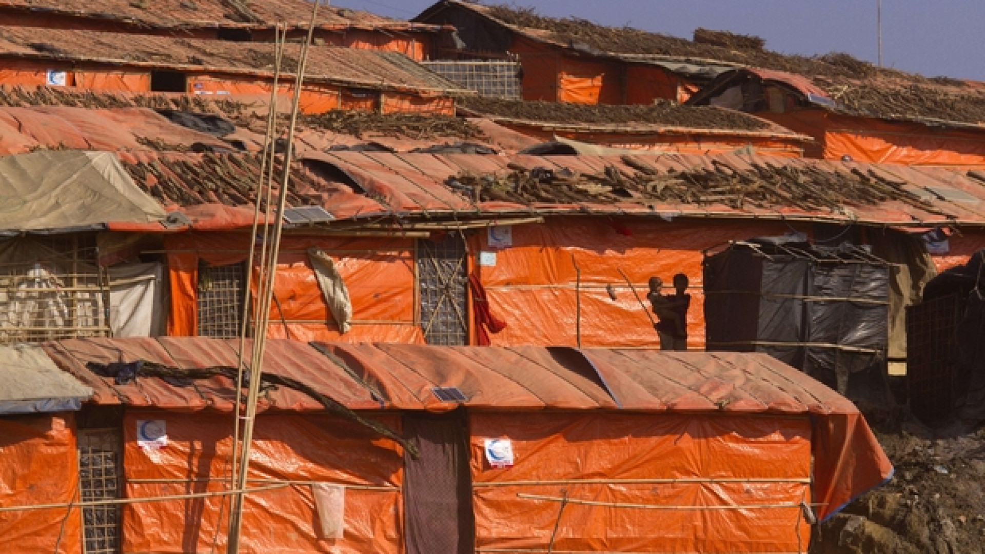 Immagine di È tornato «invisibile» il dramma degli esuli del popolo Rohingya